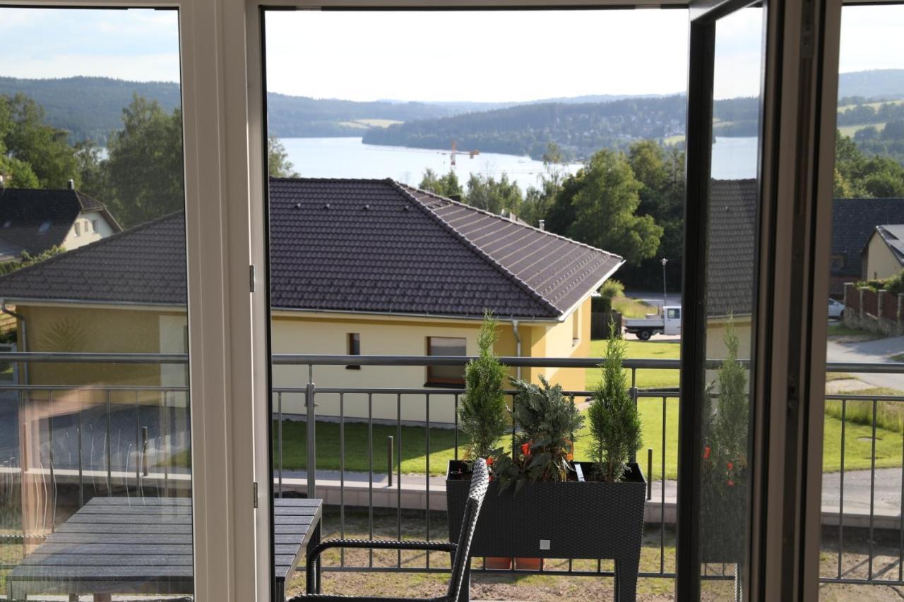 Apartmany Allis Lipno nad Vltavou Bagian luar foto