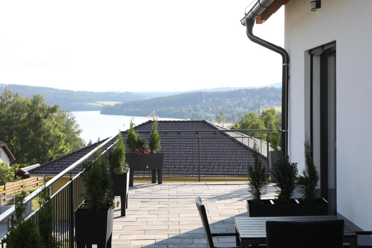 Apartmany Allis Lipno nad Vltavou Bagian luar foto