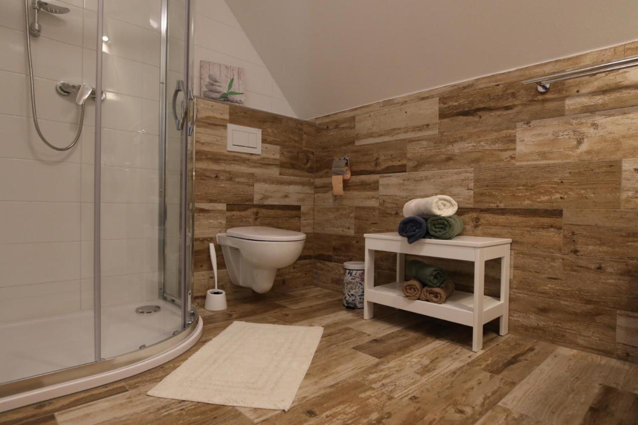 Apartmany Allis Lipno nad Vltavou Bagian luar foto