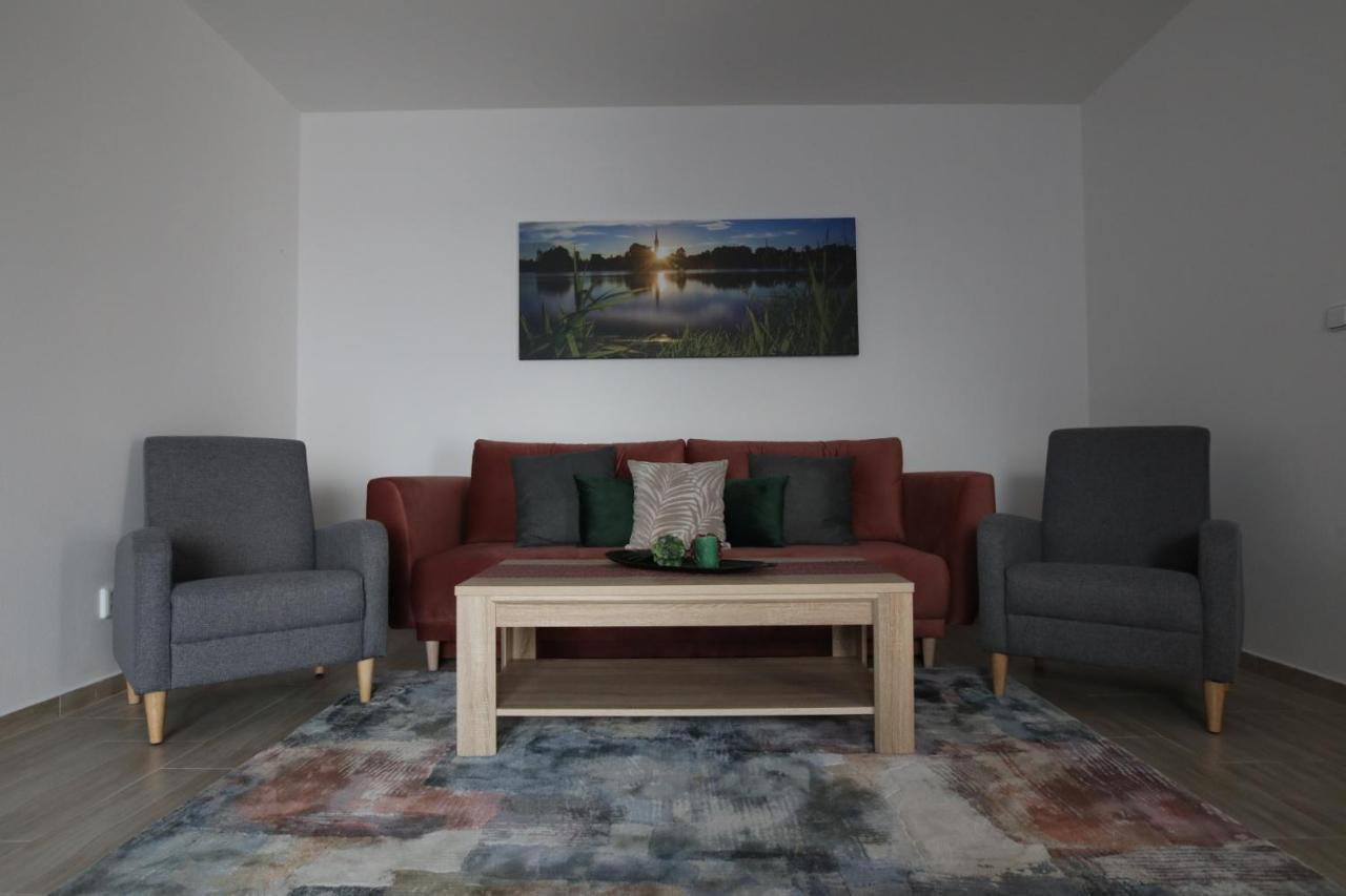 Apartmany Allis Lipno nad Vltavou Bagian luar foto