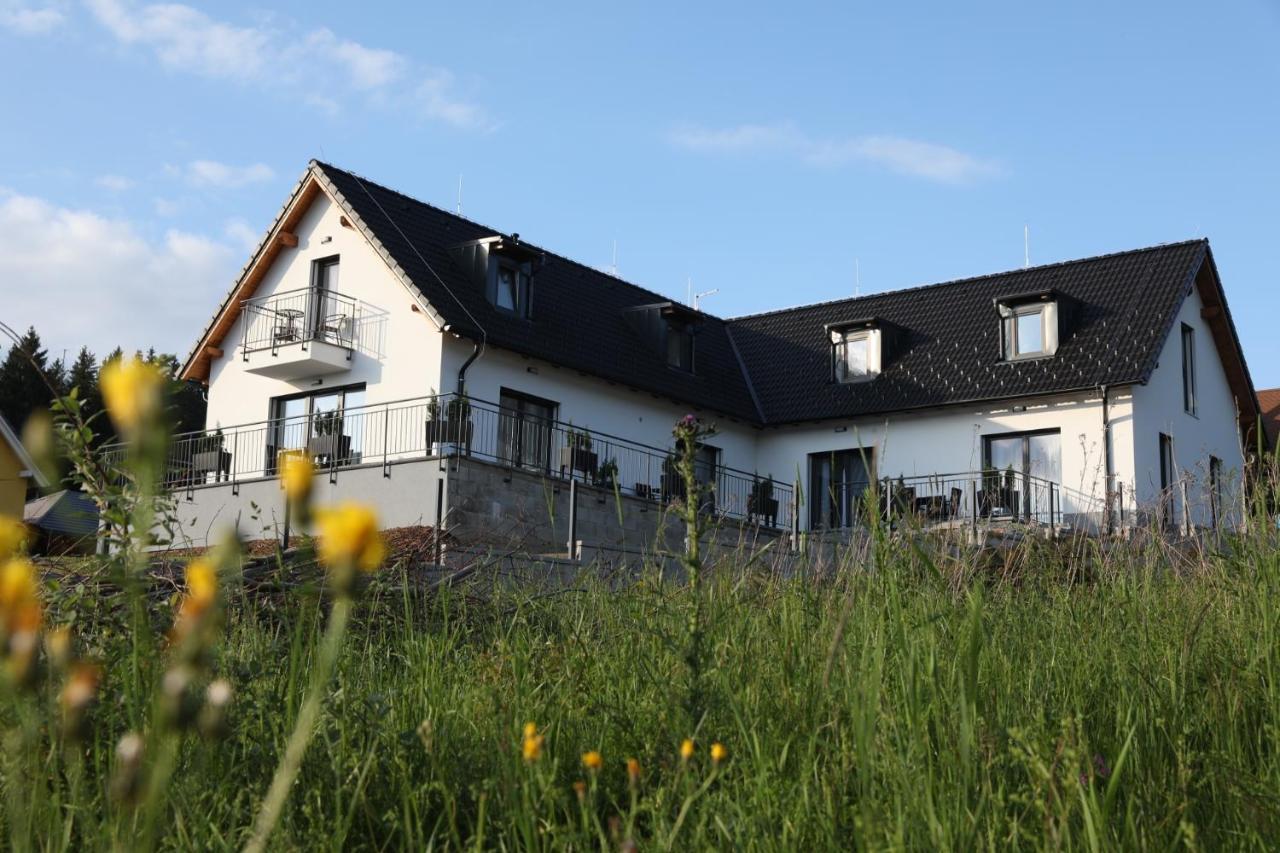 Apartmany Allis Lipno nad Vltavou Bagian luar foto