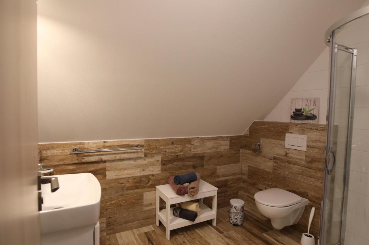 Apartmany Allis Lipno nad Vltavou Bagian luar foto
