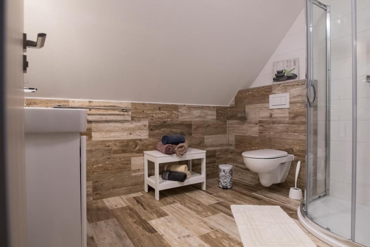 Apartmany Allis Lipno nad Vltavou Bagian luar foto