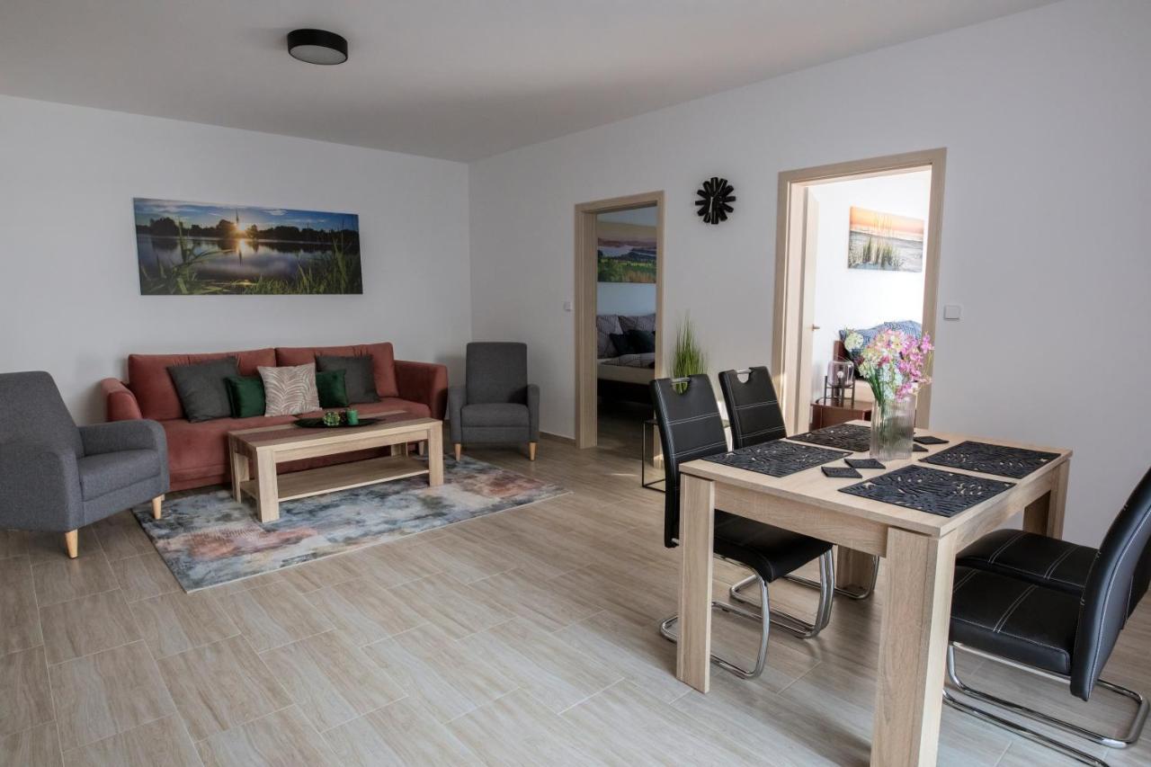 Apartmany Allis Lipno nad Vltavou Bagian luar foto