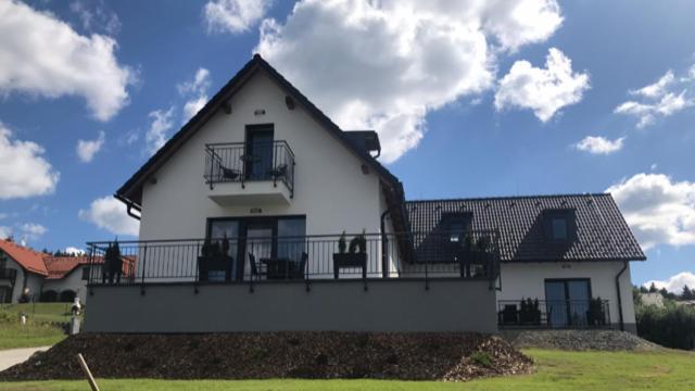 Apartmany Allis Lipno nad Vltavou Bagian luar foto